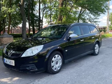Авто Opel Vectra 2007 № 7748230