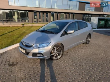 Авто Honda Insight 2012 № 7748233