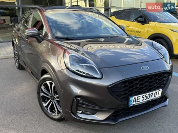 Авто Ford Puma 2020 № 7748259