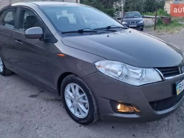 Авто ЗАЗ Forza 2011 № 7748263