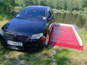 Авто Volkswagen Golf Gti 2008 № 7748285