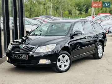 Авто Skoda Octavia 2012 № 7748304