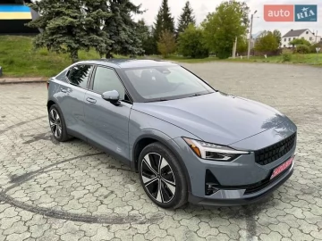 Авто Polestar 2 2023 № 7748310
