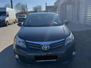 Авто Toyota Avensis 2015 № 7748323