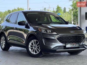 Авто Ford Escape 2019 № 7748324