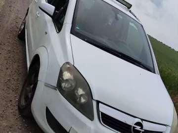 Авто Opel Zafira 2007 № 7748329
