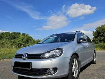 Авто Volkswagen Golf 2013 № 7748335