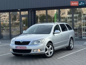 Авто Skoda Octavia 2012 № 7748343