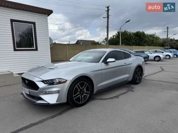 Авто Ford Mustang 2019 № 7748352