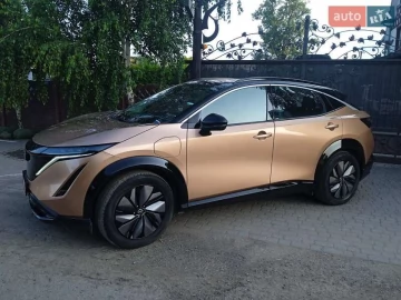 Авто Nissan Ariya 2022 № 7748353