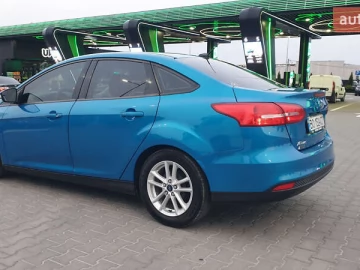 Авто Ford Focus 2016 № 7748393