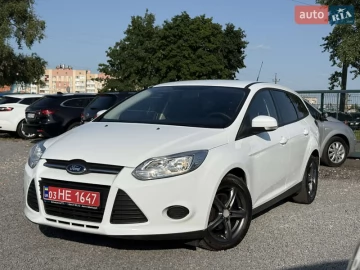 Авто Ford Focus 2012 № 7748396