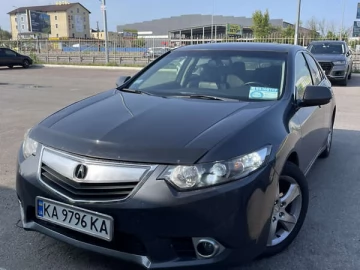 Авто Acura Tsx 2012 № 7748397