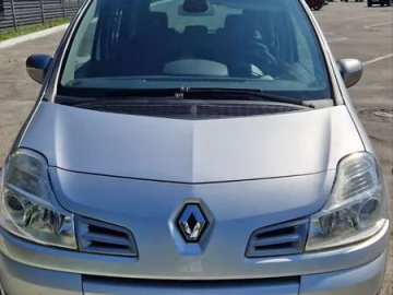 Авто Renault Modus 2011 № 7748398
