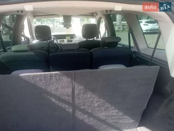 Авто Renault Grand Scenic 2014 № 7748400