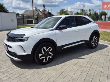 Авто Opel Mokka-E 2022 № 7748419