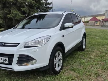 Авто Ford Kuga 2015 № 7748421