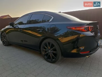 Авто Mazda 3 2020 № 7748424