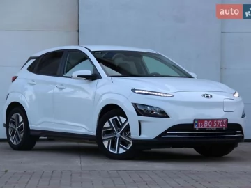 Авто Hyundai Kona Electric 2023 № 7748427