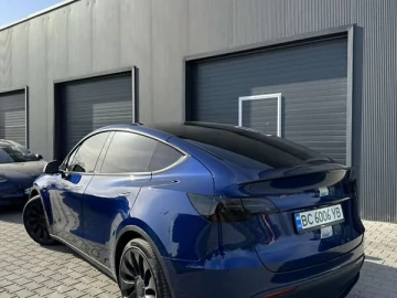 Авто Tesla Model Y 2022 № 7748433