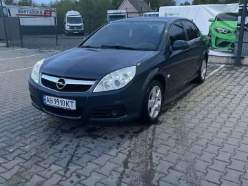 Авто Opel Vectra 2006 № 7748445