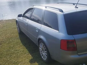 Авто Audi A6 2005 № 7748451