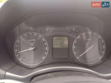 Авто Skoda Octavia 2006 № 7748455