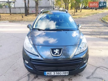 Авто Peugeot 207 2010 № 7748457