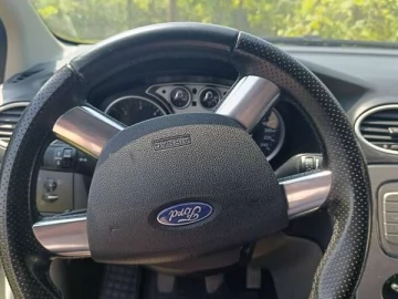 Авто Ford Focus 2008 № 7748465