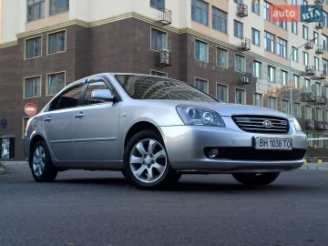 Авто KIA Magentis 2007 № 7748469