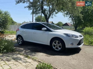 Авто Ford Focus 2013 № 7748477