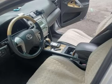 Авто Toyota Camry 2006 № 7748485