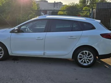 Авто Renault Megane 2015 № 7748492