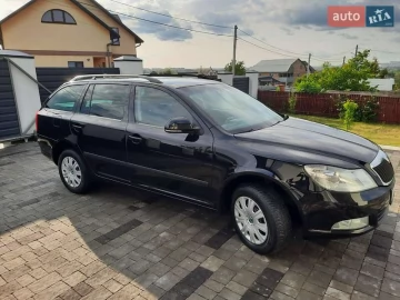 Авто Skoda Octavia 2013 № 7748497