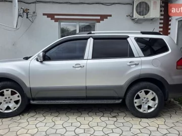 Авто KIA Mohave 2012 № 7748506