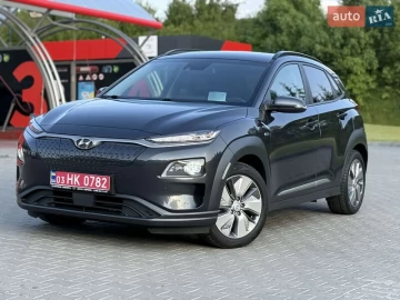 Авто Hyundai Kona Electric 2021 № 7748517