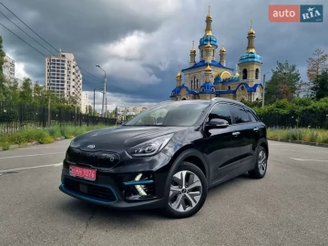 Авто KIA Niro 2019 № 7748521