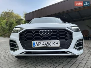 Авто Audi Q5 2023 № 7748533
