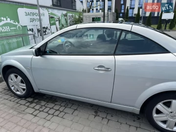 Авто Renault Megane 2004 № 7748545