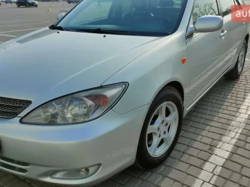 Авто Toyota Camry 2001 № 7748559
