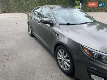 Авто KIA Optima 2014 № 7748571