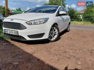 Авто Ford Focus 2015 № 7748572