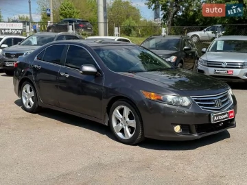 Авто Honda Accord 2009 № 7748576