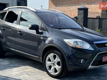 Авто Ford Kuga 2011 № 7748581