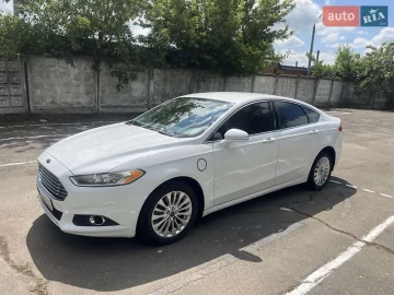 Авто Ford Fusion 2014 № 7748590