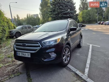 Авто Ford Escape 2017 № 7748594