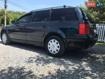 Авто Volkswagen Passat 2000 № 7748632