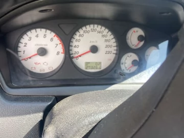 Авто Mitsubishi Lancer 2006 № 7748636