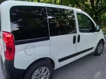 Авто Citroen Nemo 2008 № 7748645
