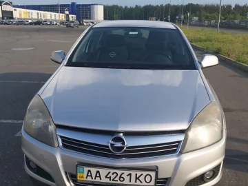 Авто Opel Astra 2011 № 7748659